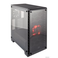 Корпус Corsair Crystal 460X [CC-9011099-WW]