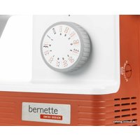 Электромеханическая швейная машина Bernina Bernette 05 Crafter