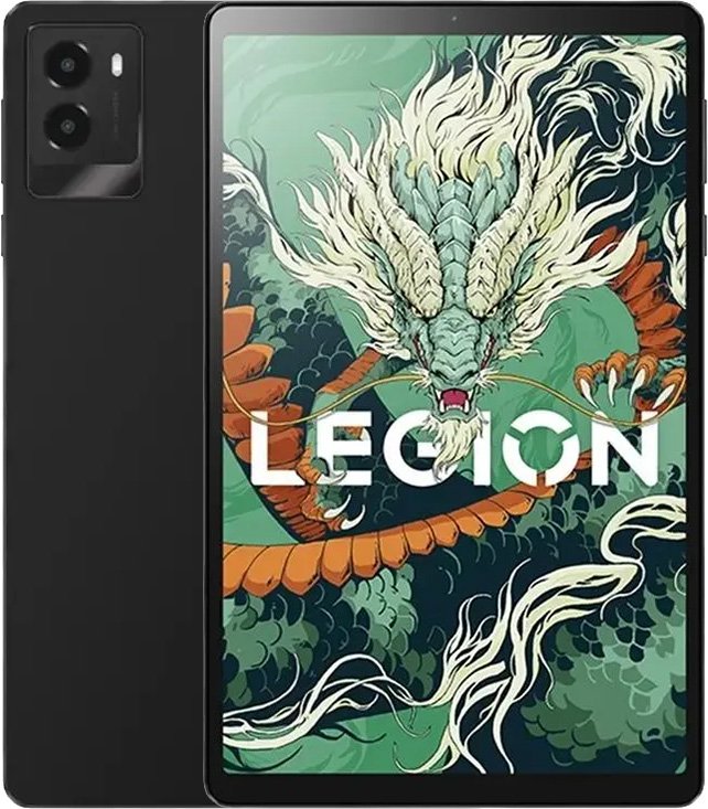 

Геймерский планшет Lenovo Legion Y700 Wi-Fi 12GB/256GB (черный)