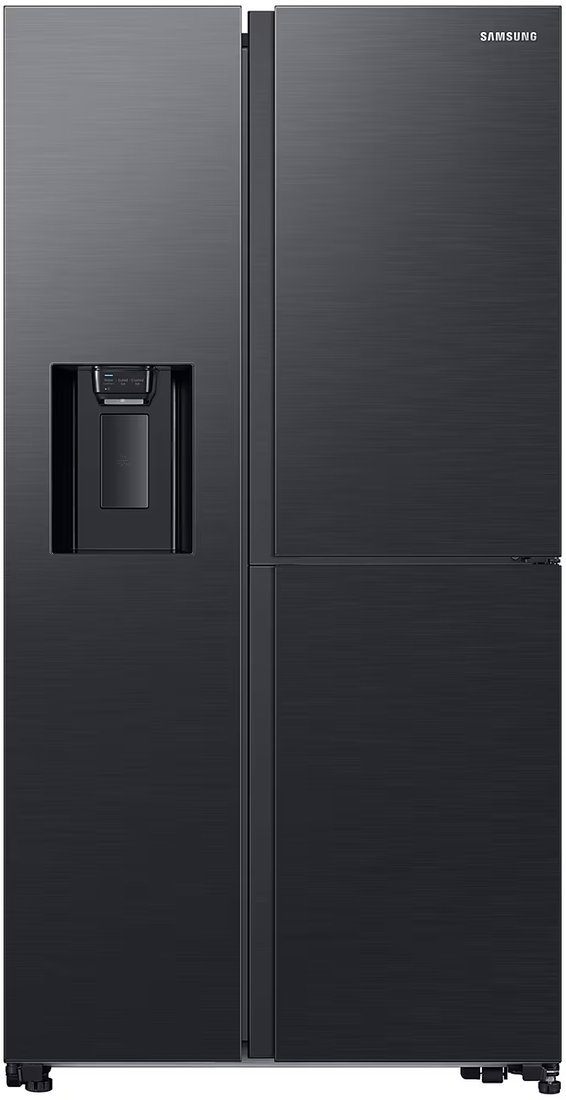 

Холодильник side by side Samsung RH64DG53R3B1EO
