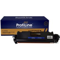 Картридж ProfiLine PL-CF294A (аналог HP CF294A)