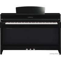 Цифровое пианино Yamaha CLP-545