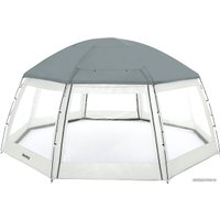 Аксессуары для бассейнов Bestway Круглый купол 600x600x295 58612 в Орше