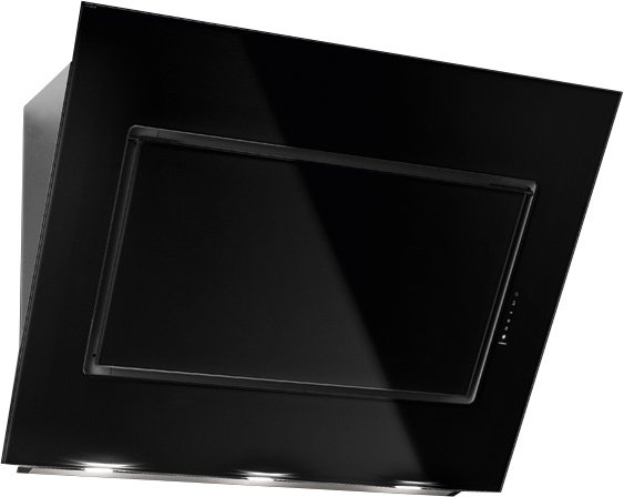 

Кухонная вытяжка Falmec Quasar Green-Tech 90 800 м3/ч (черный)