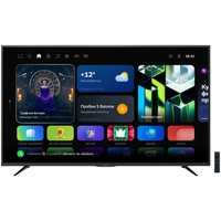 Телевизор Sber SDX-55U4127