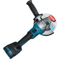 Угловая шлифмашина Makita GA035GZA (с 1-им АКБ)