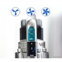 Пылесос Eureka Handheld Vacuum Cleaner H11 EU (европейская версия, черный)