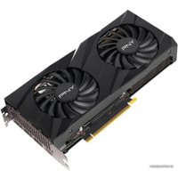 Видеокарта PNY GeForce RTX 3060 12GB Verto Dual Fan VCG306012DFBPB1