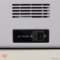 Компрессорный автохолодильник Meyvel AF-G25