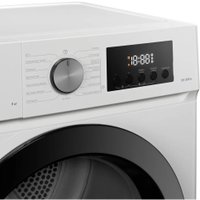 Сушильная машина KUPPERSBERG DM 593 W