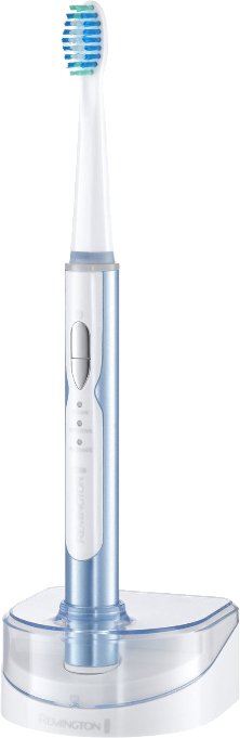 

Электрическая зубная щетка Remington Sonicfresh Total Clean SFT-100