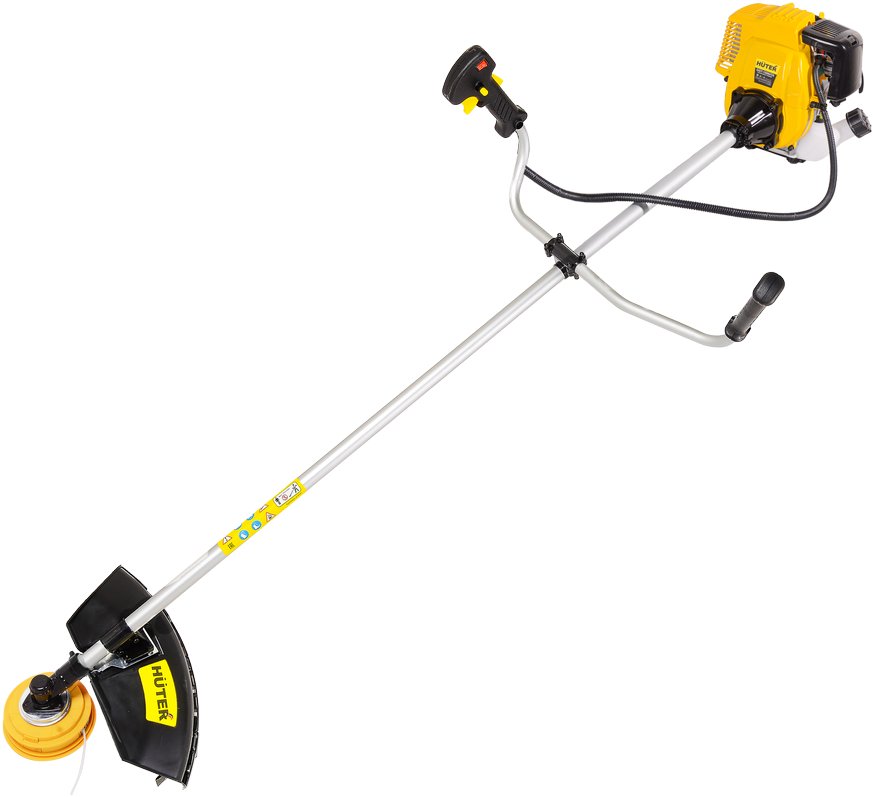 

Триммер Huter GGT-15004ТA