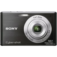 Фотоаппарат Sony Cyber-shot DSC-W550