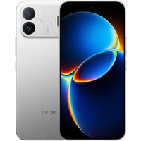 Телефон Xiaomi Redmi K90 Max 16GB/1TB китайская версия (космический серебристый)