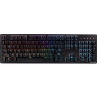 Клавиатура Durgod Taurus K310 Nebula RGB (MX Red, нет кириллицы)