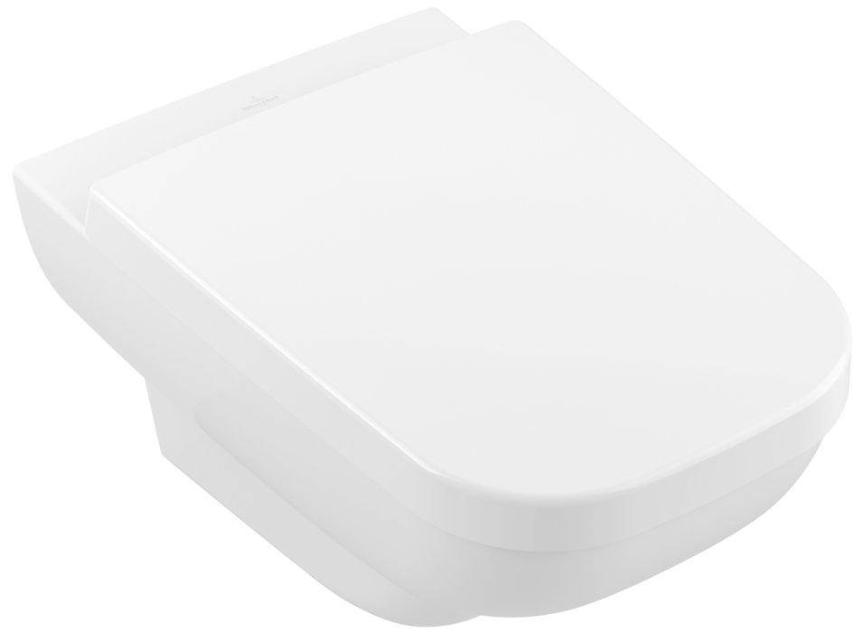 

Сиденье для унитаза Villeroy & Boch Joyce 9M52S101