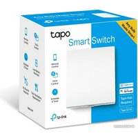Выключатель TP-Link Tapo S210