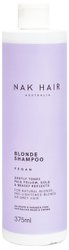 Blonde Shampoo 375 мл