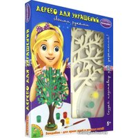 Набор для рукоделия Bondibon Дерево для украшений ВВ3733