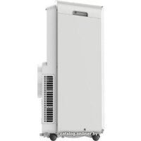 Мобильный кондиционер Electrolux Air Line EACM-12HR/N6