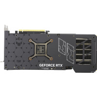 Видеокарта ASUS TUF Gaming GeForce RTX 4070 Ti 12GB GDDR6X TUF-RTX4070TI-12G-GAMING