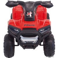 Электробагги Pituso XH116 (красный)