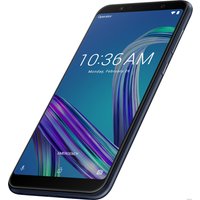 Телефон ASUS ZenFone Max Pro M1 3GB/32GB ZB602KL (черный)