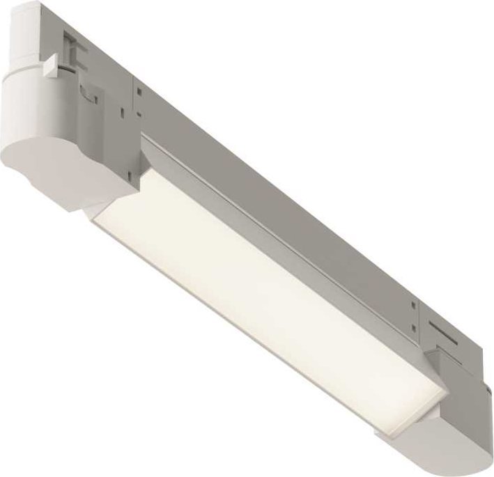 

Трековый светильник Maytoni Technical TR196-3-10W4K-W