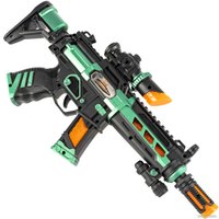 Автомат игрушечный Bondibon Фантастика ВВ6152