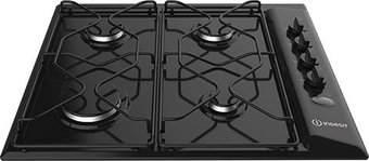 Варочная панель Indesit PAA 642 /I (BK)
