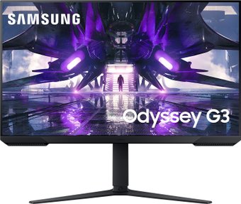 Samsung Odyssey G3 LS32AG320NIXCI