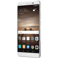 Телефон Huawei Mate 9 Moonlight Silver [MHA-L09]
