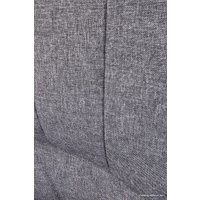 Офисное кресло AksHome Polo (ткань, серый) в Гомеле