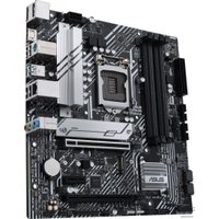 Материнская плата ASUS Prime B560M-A