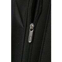 Чемодан Samsonite Re-lite Black 67 см
