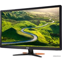 Монитор Acer GN276HLbid [UM.HG6EE.006]