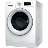 Стирально-сушильная машина Whirlpool FFWDB 864489 SV EE