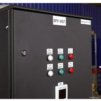 Лампа сигнальная Chint ND16-22D/2 AC/DC 230В (R) 593074 (синий)