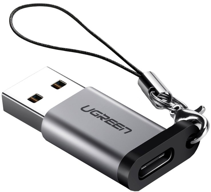 

Адаптер Ugreen US276 50533