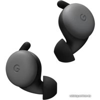 Наушники Google Pixel Buds Gen 2 (серый)