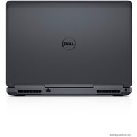 Рабочая станция Dell Precision 15 7510 [7510-9846]
