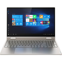 Ноутбук 2-в-1 Lenovo Yoga C740-15IML 81TD0005US