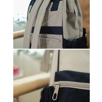 Сумка Qminica EMB-002C