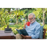 Радиоприемник Lenco PDR-065BK