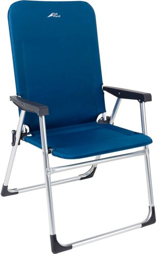 Кресло Trek Planet Slacker XL Alu Navy 70652 (синий)