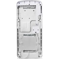 Сушилка для рук Saniteco M-6666W (2000W, белый)