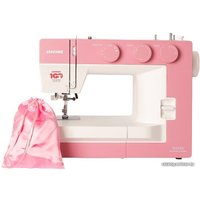 Электромеханическая швейная машина Janome 1522PG Anniversary Edition