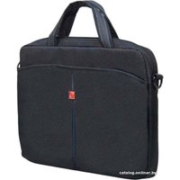 Женская сумка Continent CC-010 (черный)