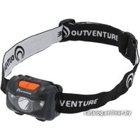 Фонарь Outventure 4GZM7DSY49 (черный)