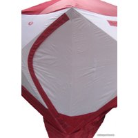 Палатка для зимней рыбалки Медведь Куб-4, утепленная